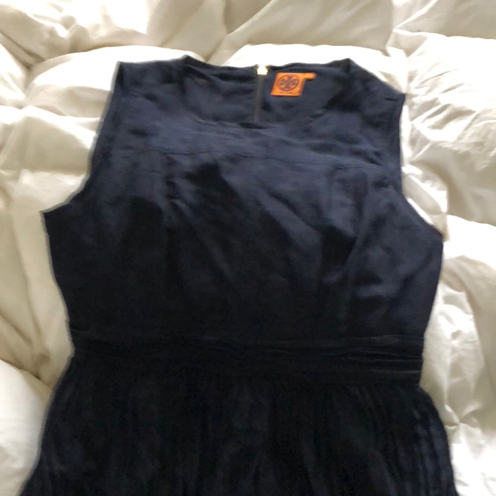 Tory Burch size 14 dress